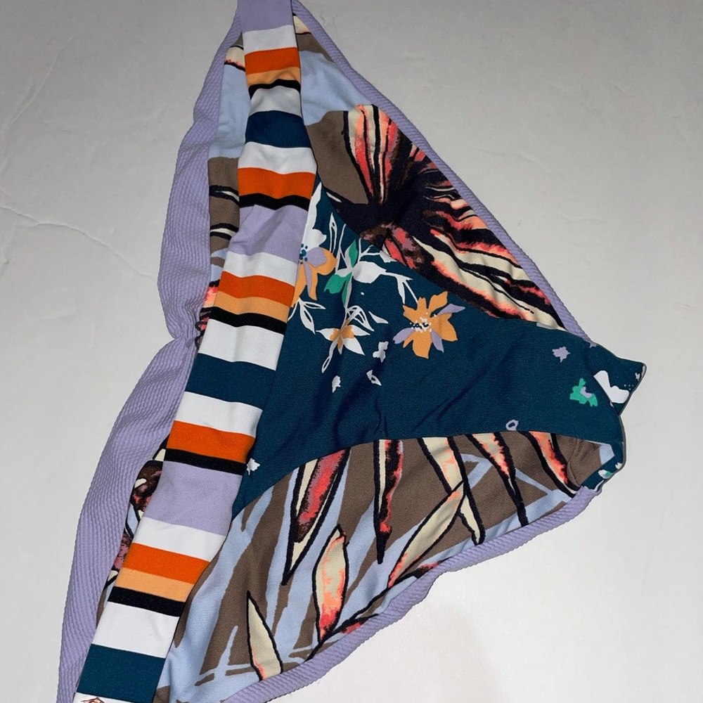 Maaji reversible bikini bottom